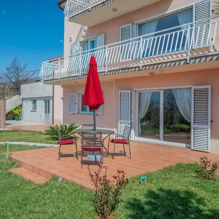 Holiday Antonija Holiday home Jadranovo