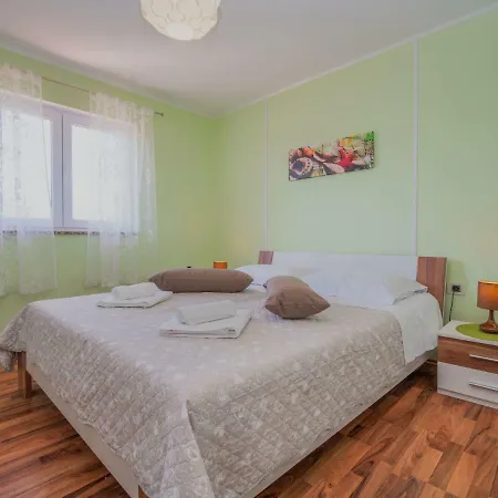 Holiday Antonija Holiday home Jadranovo