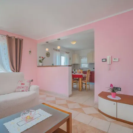 Holiday Antonija Holiday home
