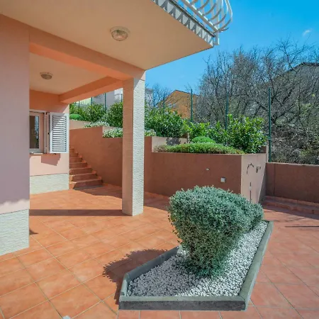 Holiday Antonija Holiday home