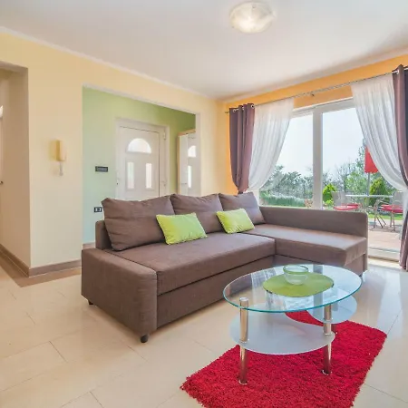 Holiday Antonija Holiday home Jadranovo