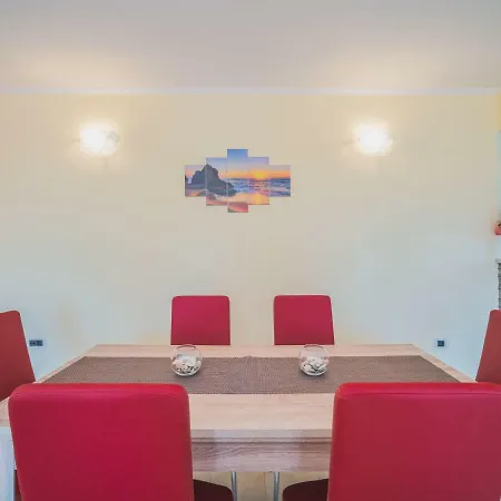 Holiday Antonija Holiday home