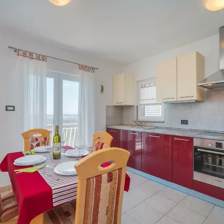 Holiday Antonija Holiday home *