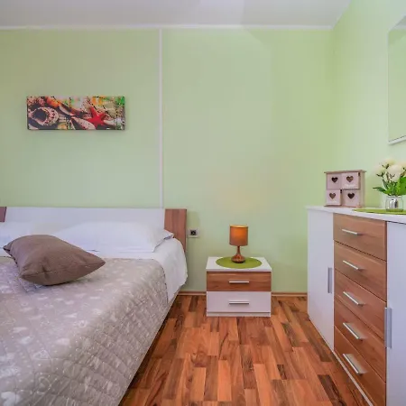 Holiday Antonija Holiday home