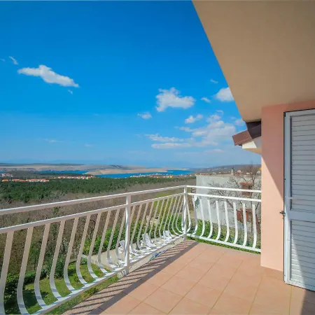 Holiday Antonija Holiday home