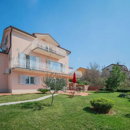 Holiday Antonija Holiday home